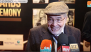 بالفيديو.. حسن يوسف لـ"العين الإخبارية": ليس لدي أعمال فنية في الوقت الحالي