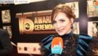 المطربة الجزائرية كنزة مرسلي: برامج المواهب تمنح الفنان شهرة سريعة