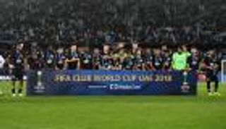 قائد العين الإماراتي يعدد مكاسب الفريق بعد مونديال الأندية