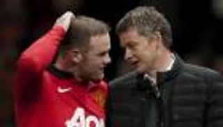 روني يكشف عن نصيحته لسولسكاير قبل أول مباراة مع يونايتد