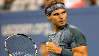 رافائيل نادال 