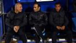 عبد الحفيظ سعيد رغم خسارة الأهلي أمام جيفار الإثيوبي