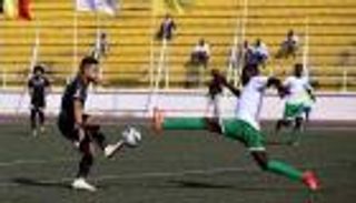 الزمالك يتخطى القطن في الكونفدرالية رغم الخسارة بثنائية