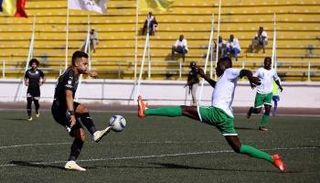 بطولة الكونفدرالية