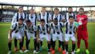 الصفاقسي يتقدم في الكونفدرالية رغم الخسارة أمام بافالوز الزامبي