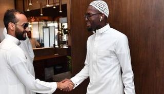 المنتخب السعودي