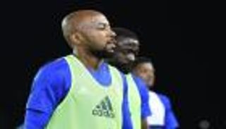 إسماعيل مطر يعلن جاهزيته الكاملة للمشاركة في كأس آسيا