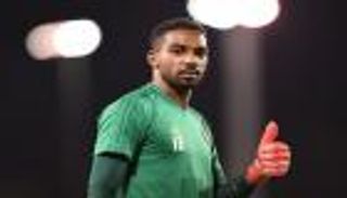 عيسى: المنتخب الإماراتي يمتلك طموحات كبيرة في كأس آسيا