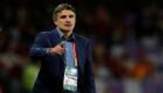 زوران: إنجاز العين سيفيد المنتخب الإماراتي في أمم آسيا