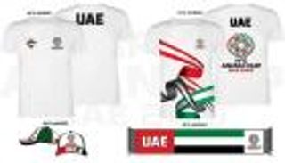 بدء طرح المنتجات الرسمية لكأس آسيا 2019 الثلاثاء