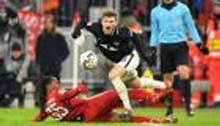 رئيس لايبزيج يحذر فيرنر من الانتقال لبايرن ميونيخ