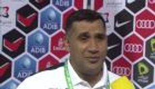 مدير فريق الوصل: نتطلع لضم لاعب أو اثنين.. ولا تغييرات في الأجانب