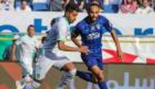 فيديوجراف.. حصاد الجولة الـ14 من الدوري السعودي للمحترفين