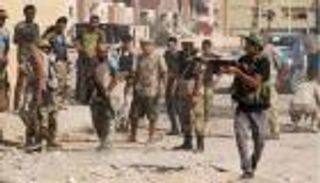 نائب ليبي لـ"العين الإخبارية": "سفينة الموت التركية" لمنع تحرير طرابلس