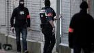 الشرطة البلجيكية: إطلاق نار في مطعم وسط العاصمة بروكسل