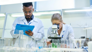 جسيمات ذهبية متطورة تدمر سرطان البروستاتا