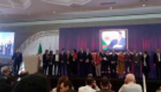 تتويج 3 روائيين في جائزة آسيا جبار 2018 لأفضل رواية بالجزائر