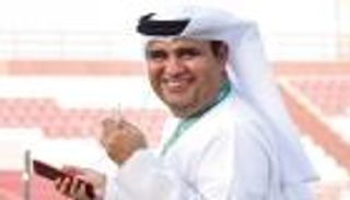 إداري دبا: نستهدف نهائي كأس رئيس الدولة.. وطلبنا لاعب النصر
