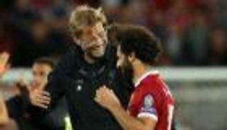 كلوب يكشف سبب تدهور مستوى صلاح في بداية الموسم