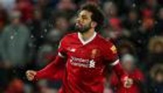 "سكاي سبورتس": محمد صلاح أفضل لاعب بالبريمييرليج في 2018
