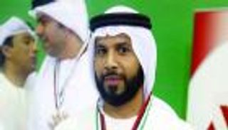 بن غليطة: نتمنى انعكاس إنجاز العين على مستوى "الأبيض" في كأس آسيا