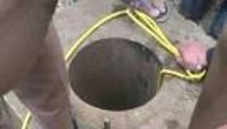 مصرع جزائري سقط في أنبوب مائي منذ 6 أيام