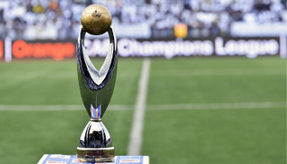 كأس دوري أبطال أفريقيا
