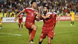 كأس أمم آسيا