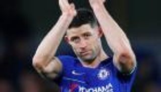 تشيلسي يعرض مدافعه على روما وإنتر ميلان