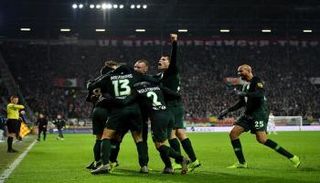 الدوري الألماني