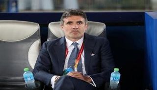 زوران ماميتش المدير الفني للعين الإماراتي