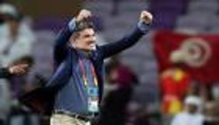 زوران: أتمنى البقاء مع العين.. وأمتلك عروضا مغرية