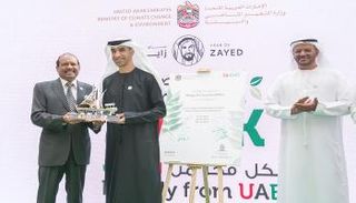 انطلاق "أسبوع حصادنا.. بكل فخر من الإمارات"