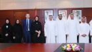 تعاون بين سوق أبوظبي العالمي و"الاقتصاد" لتطوير مهنة التدقيق