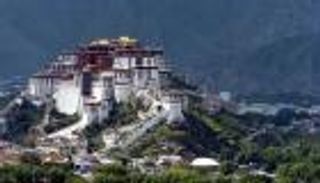 زلزال بقوة 5.8 درجة يضرب التبت جنوب غربي الصين