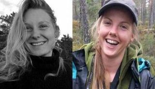 السائحتان الأوروبيتان ضحيتا الجريمة الإرهابية