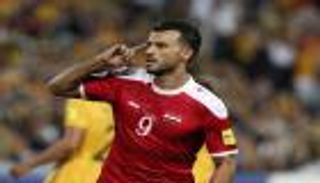 عمر السومة: جاهزون لكأس آسيا ولا يوجد مستحيل