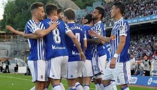 ريال سوسيداد