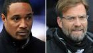 نجم ليفربول السابق يحذر كلوب من ضم سانشو