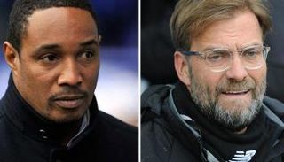 كلوب وبول إينس