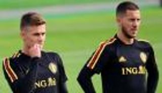 شقيق هازارد يمهد طريقه نحو ريال مدريد