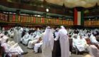 تعاملات مبكرة متراجعة لبورصات الخليج بعد خسائر وول ستريت