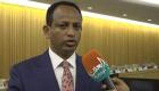 مفوض الاستثمار الإثيوبي: مستقبل مشرق لعلاقاتنا الاقتصادية مع الإمارات