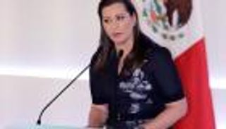 مصرع أول مكسيكية تتولى منصب حاكم ولاية بويبلا بعد أيام من تنصيبها