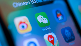  يتفاعل على التطبيق أكثر من مليار مستخدم حول العالم شهريا