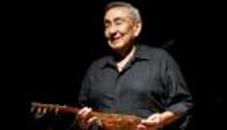 وفاة عازف الـ"تشارانجو" الأرجنتيني خايمي توريس