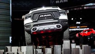 الشاحنات الأقوى لعام 2018