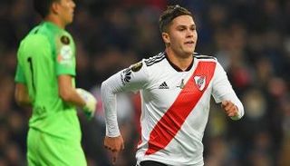 خوان فيرناندو كوينتيرو  