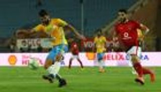 تحديد مكان إقامة مباراة الأهلي والإسماعيلي بالدوري المصري