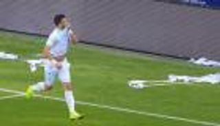 "هاتريك الهلال" يقود السومة للقب لاعب الجولة بالدوري السعودي